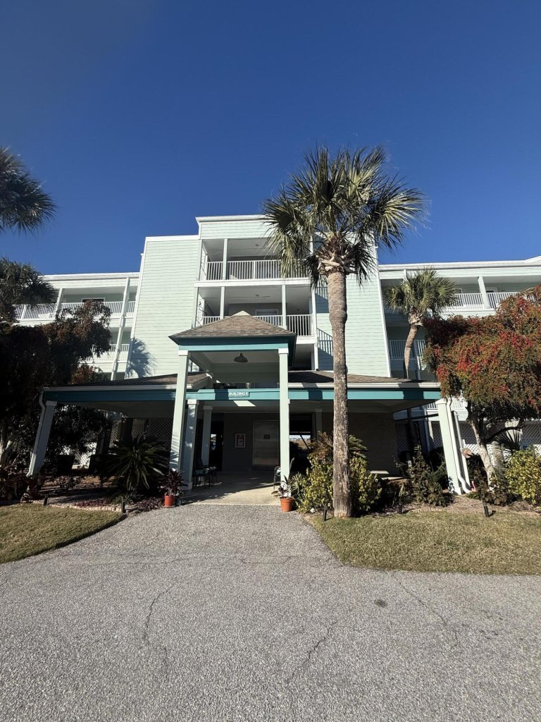 133 Marsh View Villas