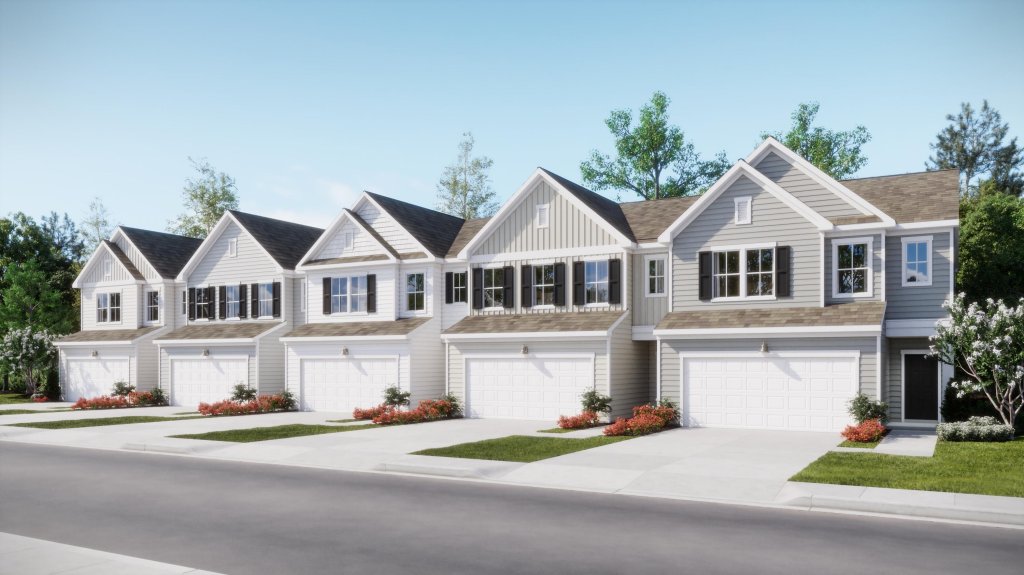 135 Fern Bridge Drive