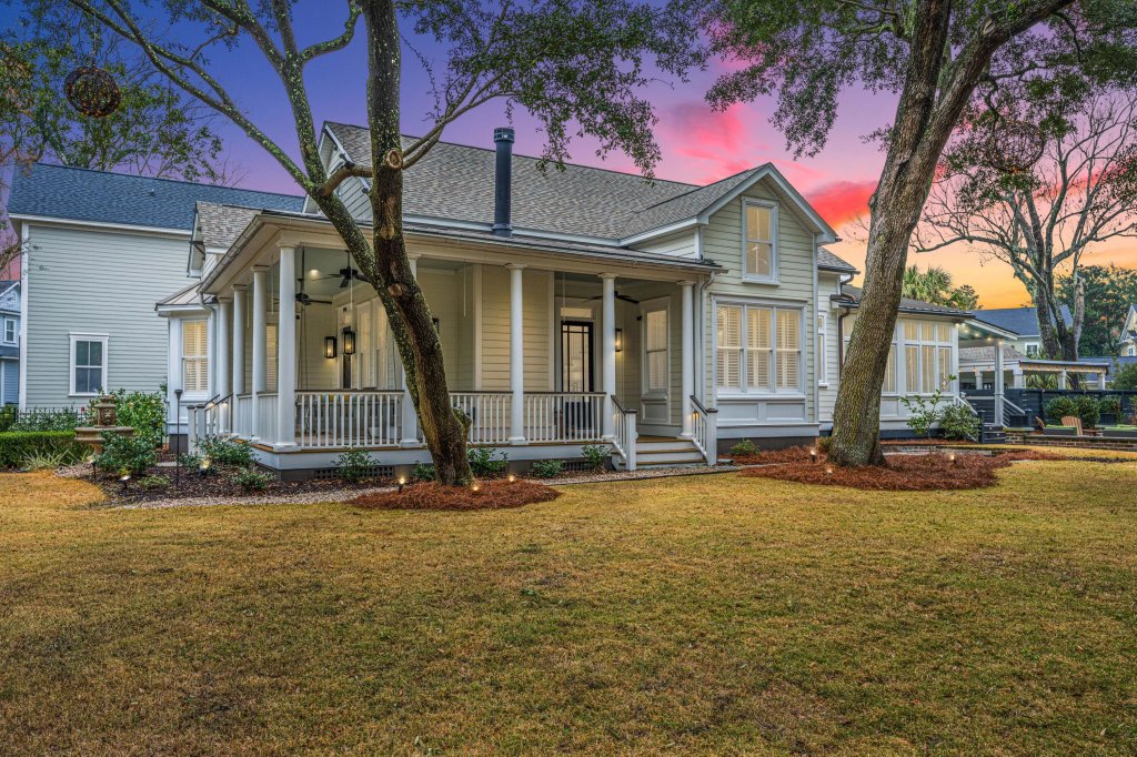1908 Mahone Court
