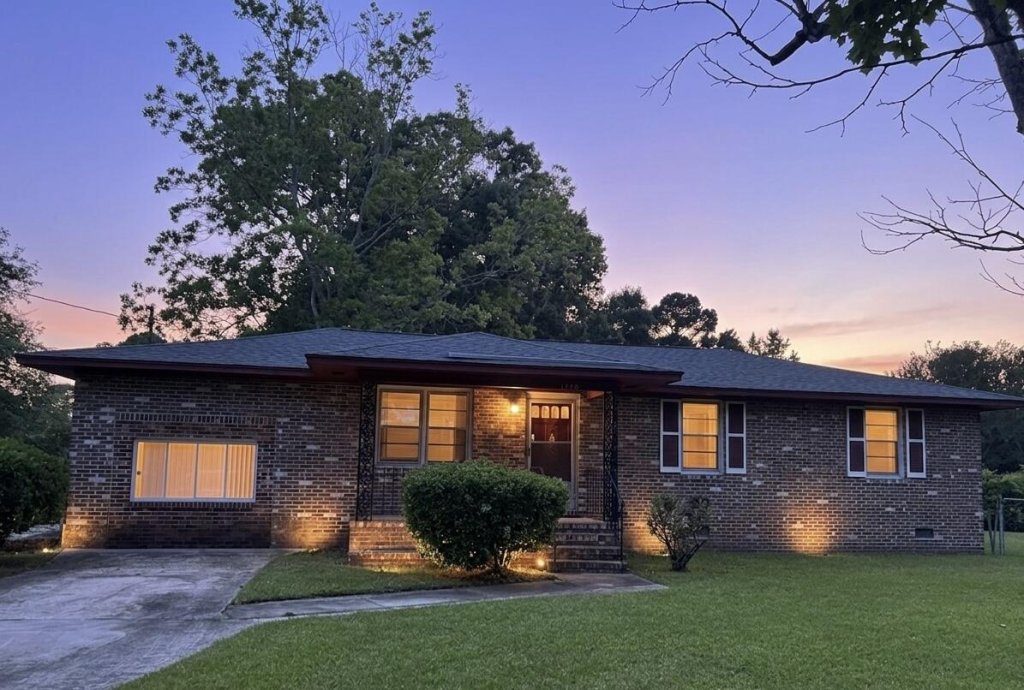 1300 White Drive