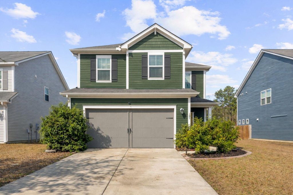 188 Basket Grass Lane