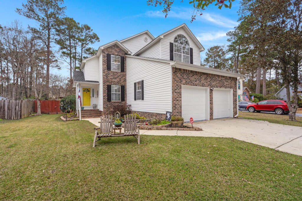 1005 Shinnecock Hill Court