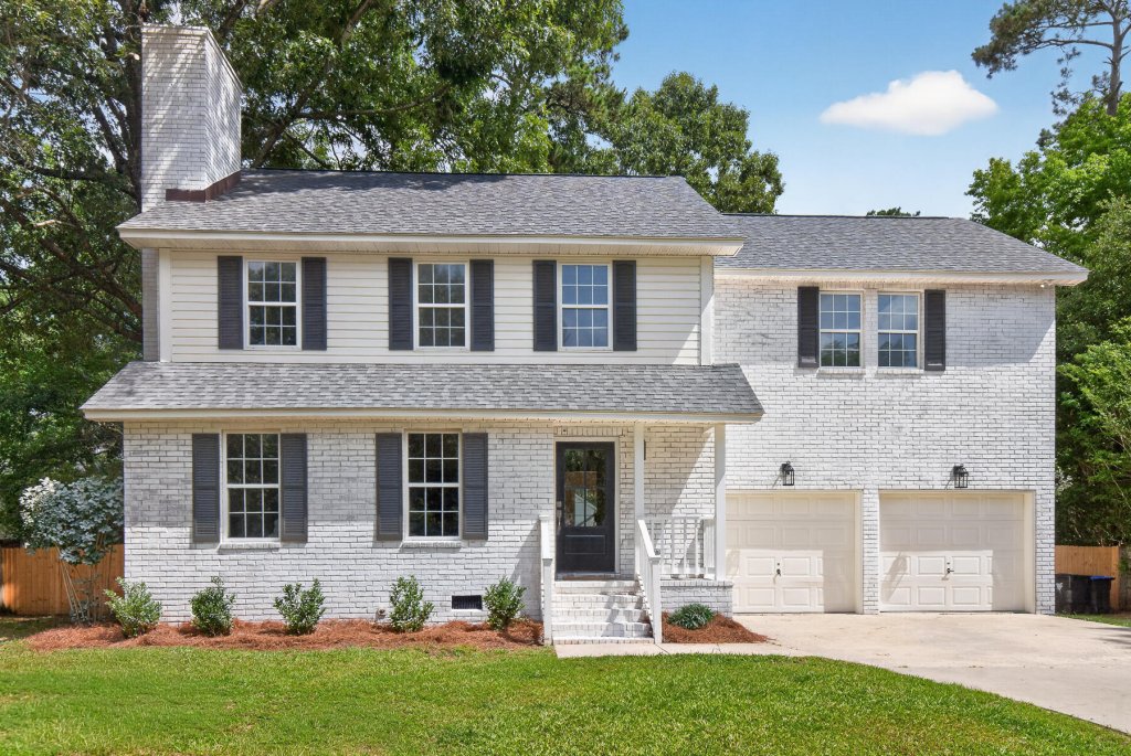 1017 Crooked Stick Court