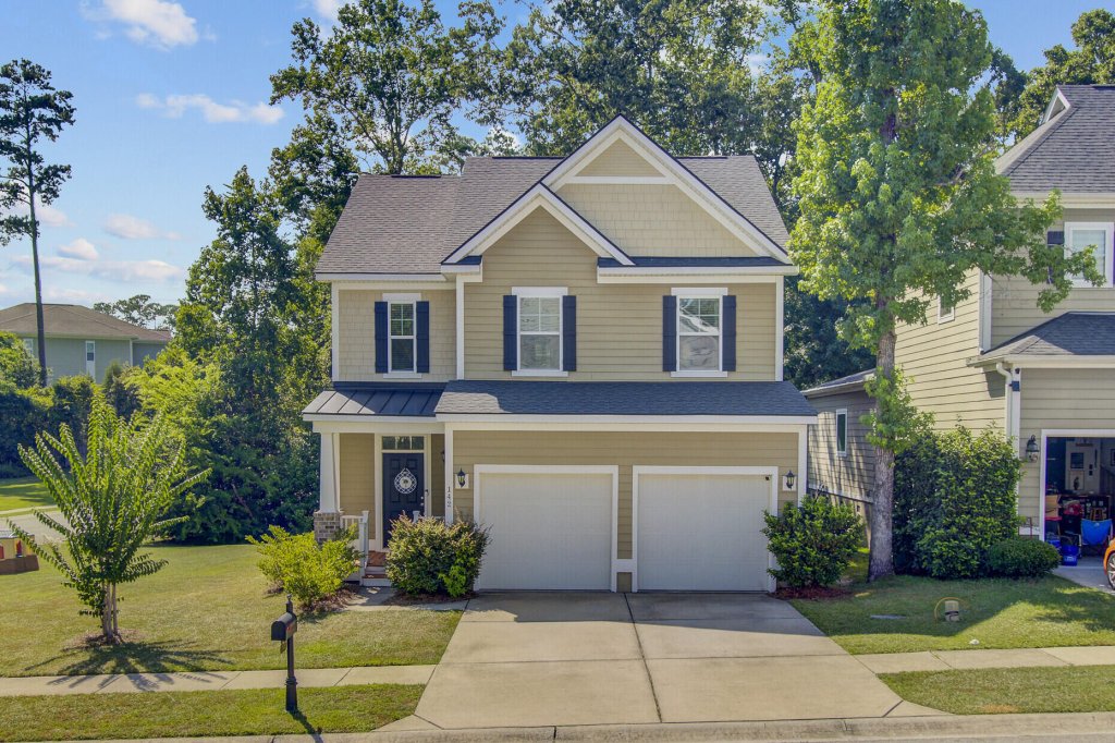 142 Elliott Creek Lane