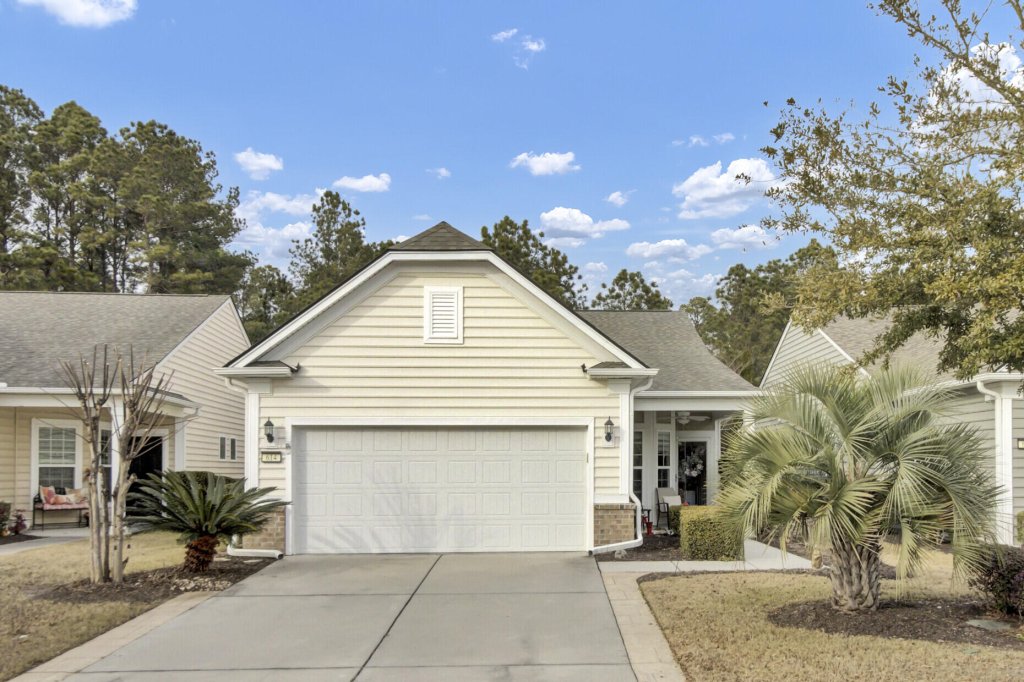 614 Battery Edge Drive