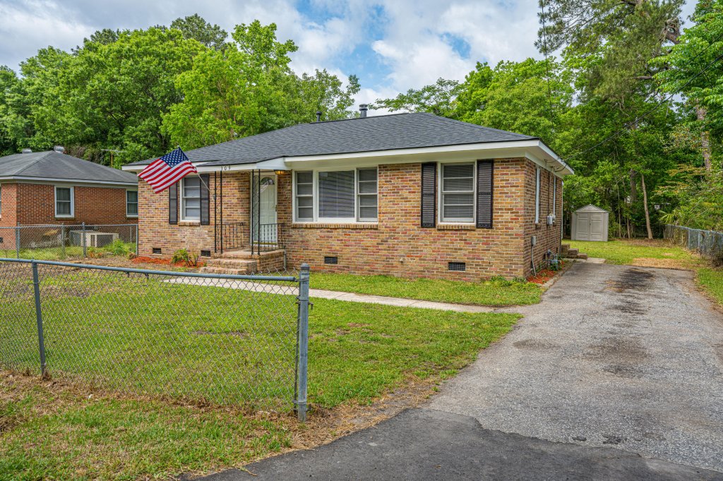 309 Annette Drive