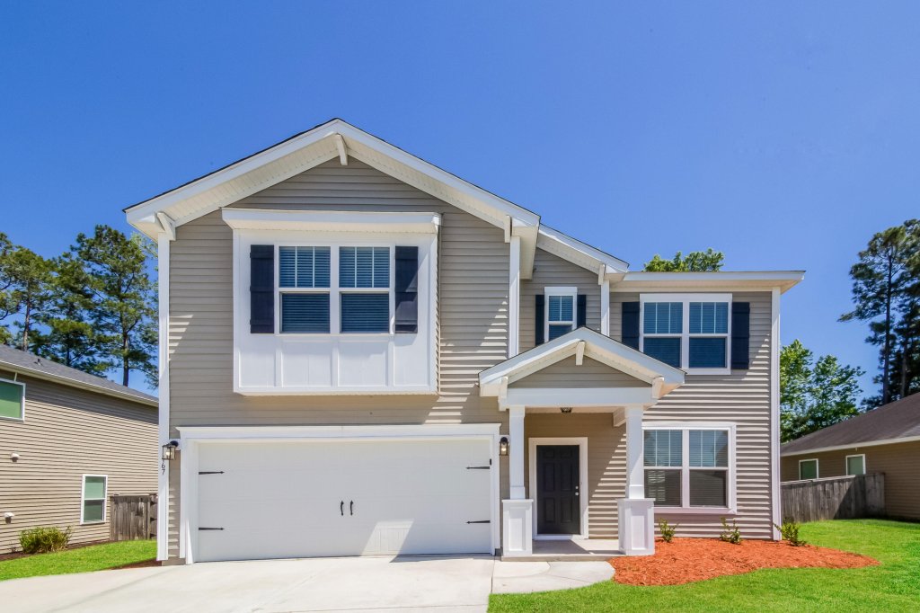 167 Meadow Wood Road