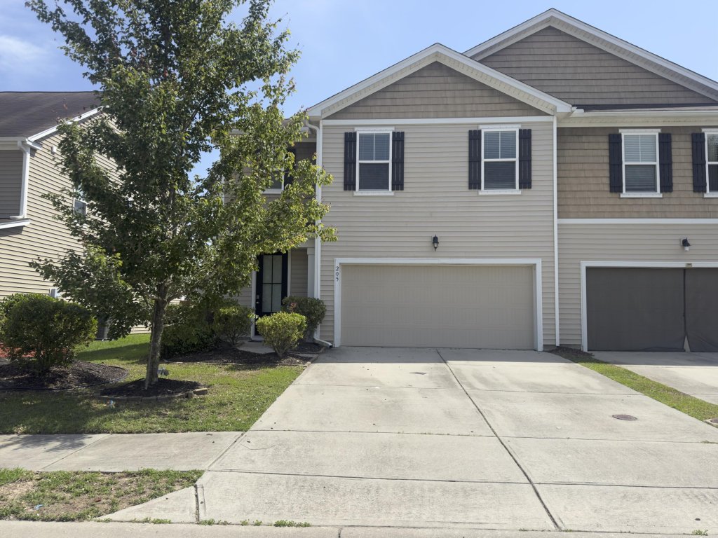 205 Cypress Marsh Road