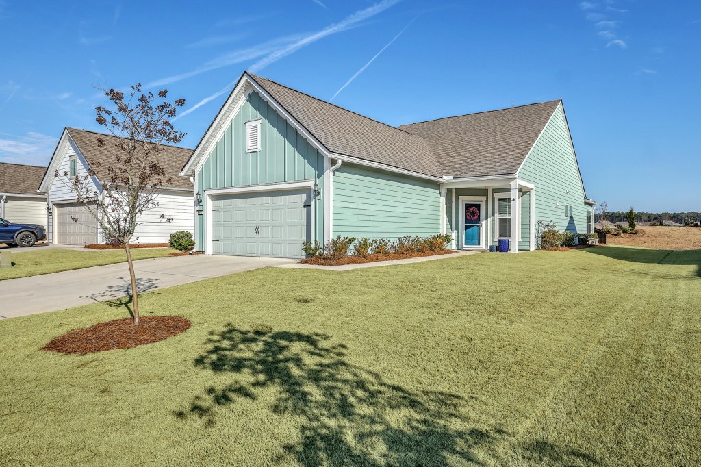 174 Garden Gate Way