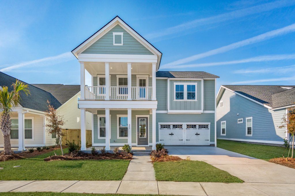 124 Brick Drive