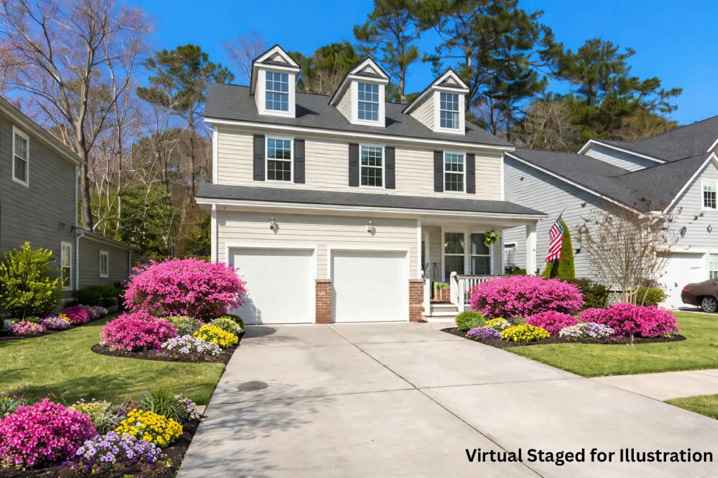 164 Ashley Bluffs Road