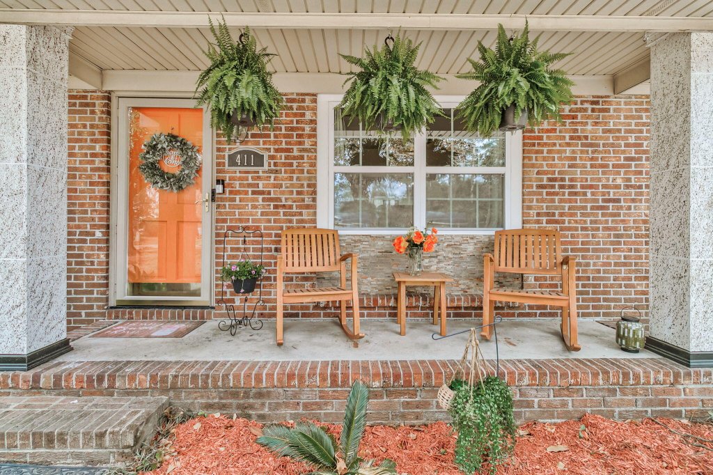 411 Corey Boulevard