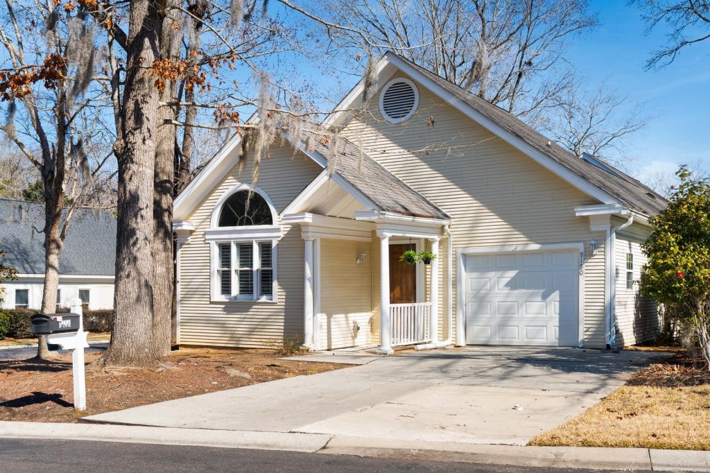 9150 Spring Branch Court