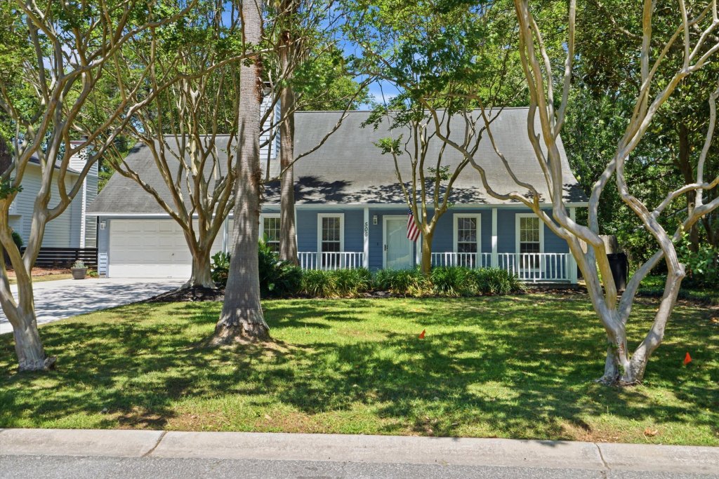 506 Upland Place