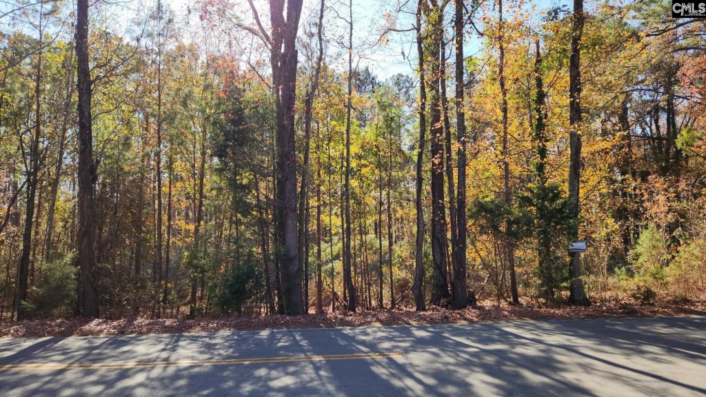 2229 Old Cherokee Road Lot #4