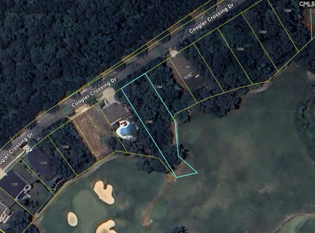 1240 Coogler Crossing Drive