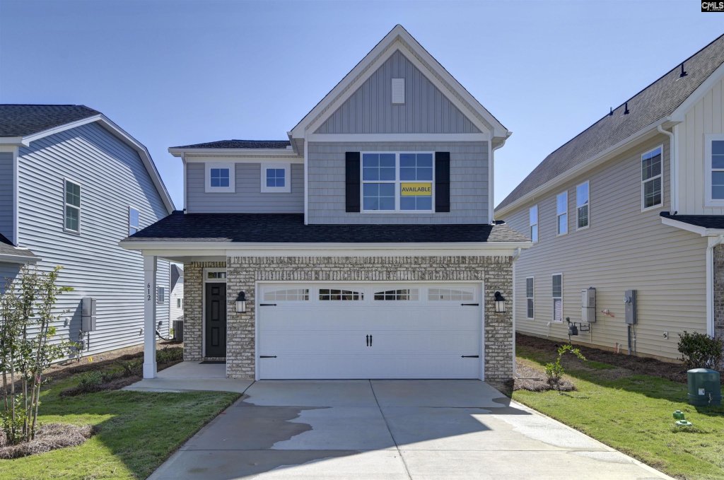 612 Thunder Gulch Avenue