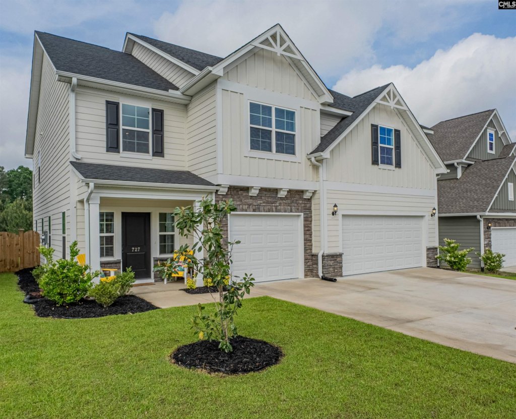 727 Sterling Creek Court