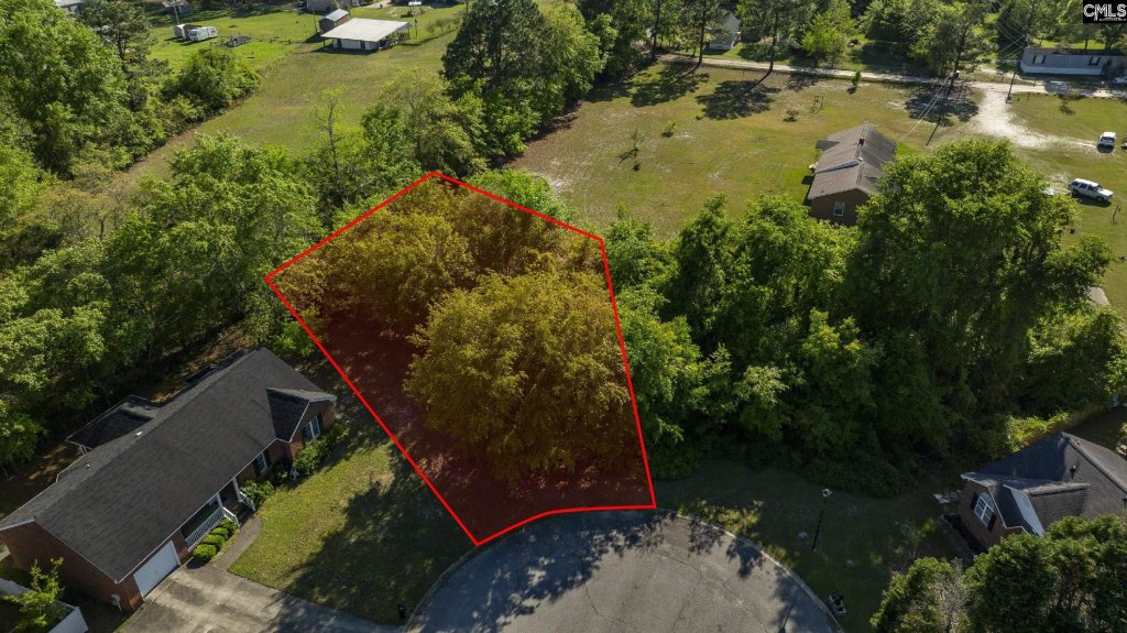 YARDLEY FARMS, West Columbia community