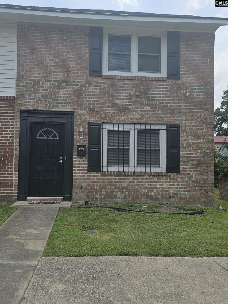 1801 Tall Pines Circle