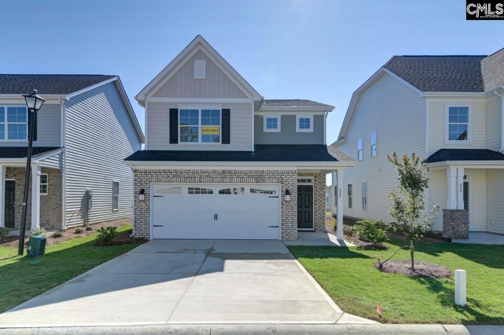 624 Thunder Gulch Avenue