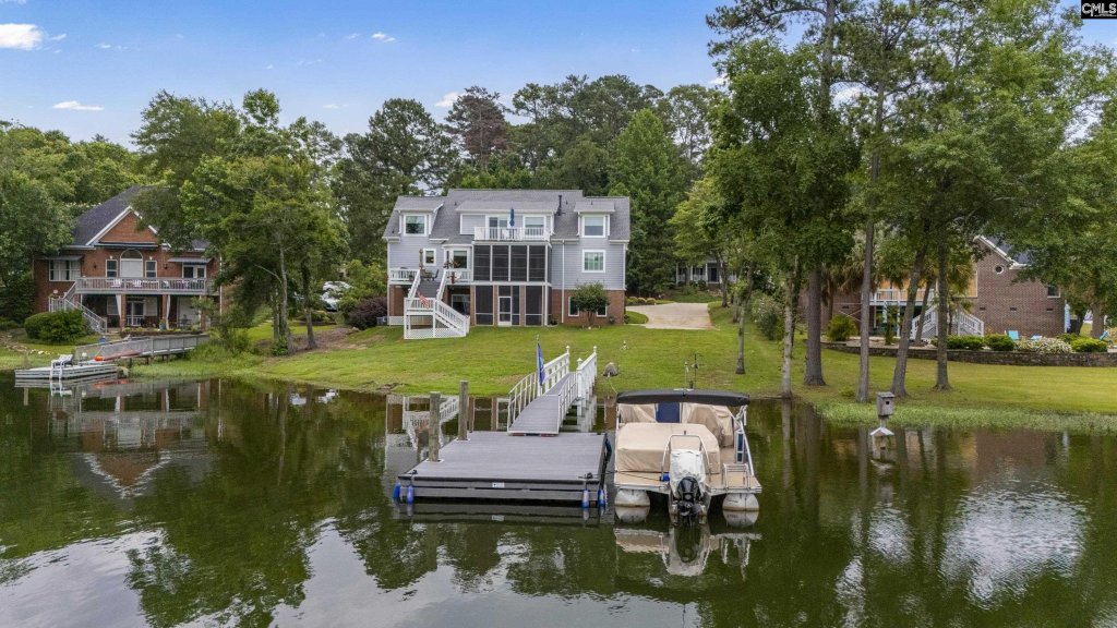 112 Water Links Drive