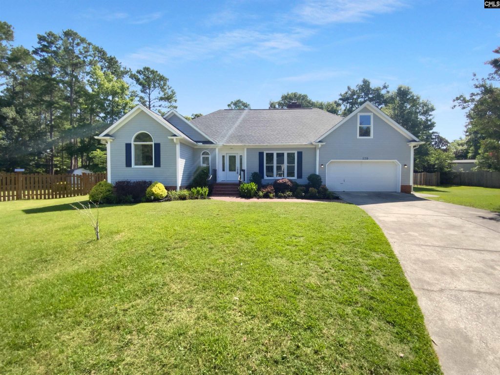 WOODCREEK, Lexington community