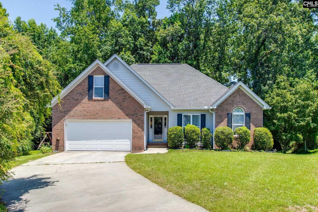 LAUREL WOOD, Lexington community