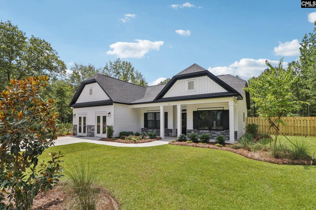144 Raglins (Lot 104) Way