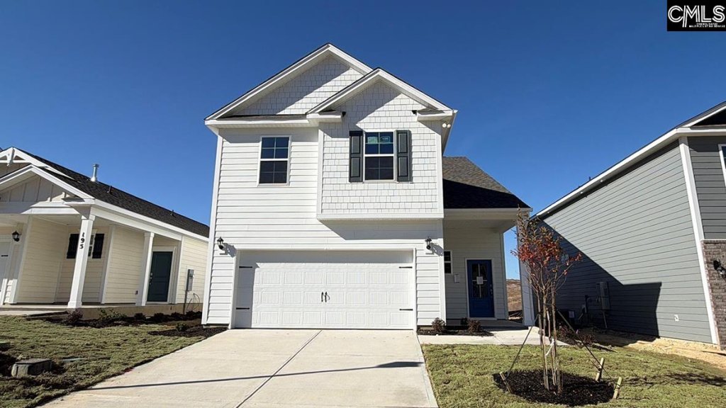 199 Livingston Woods Drive