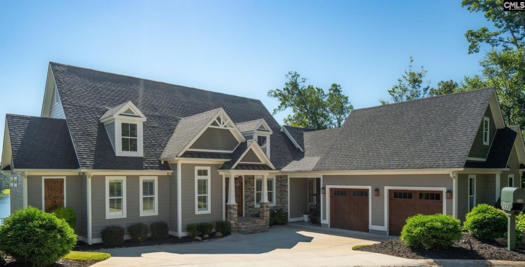 TIMBERLAKE, Chapin community