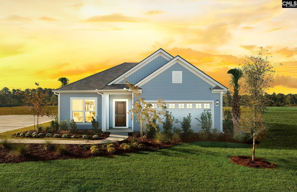 105 Monroe Preserve Drive