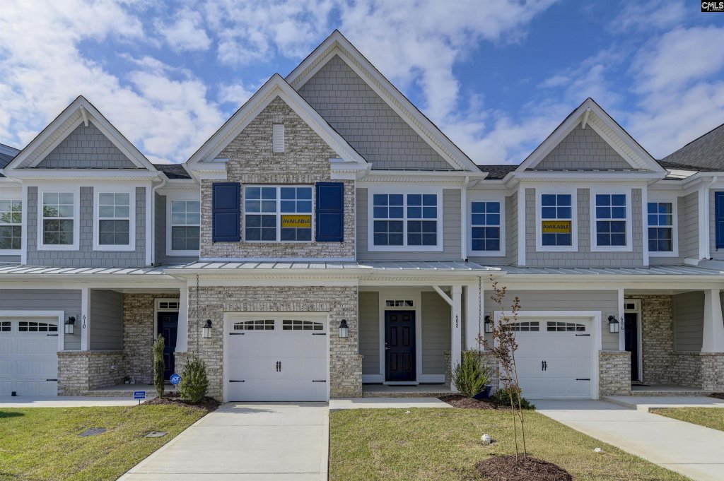 608 Wetherbrooke Way