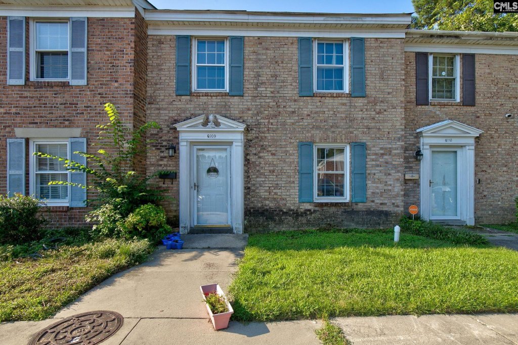 7602 Hunt Club Road Q109