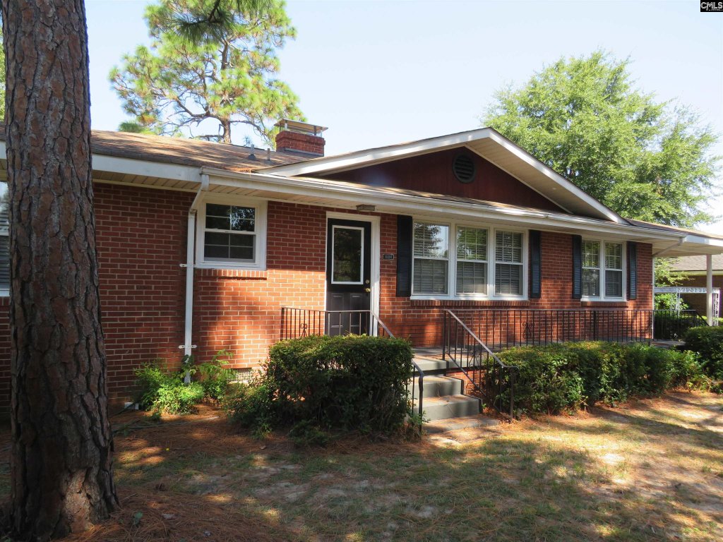 1224 Evergreen Avenue