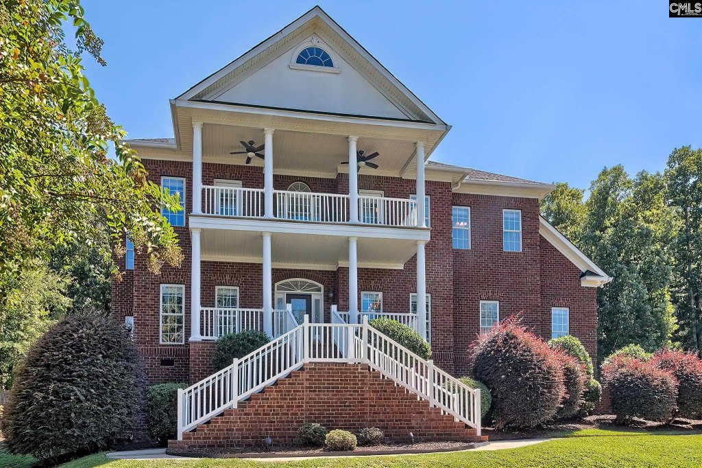 Ascot Ridge, Irmo community