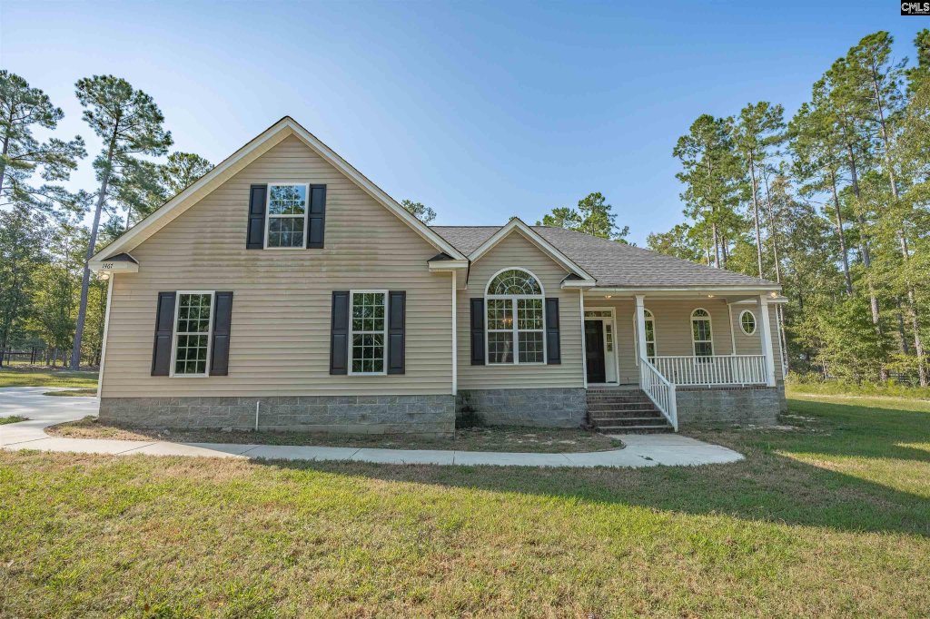 1467 Springvale Road