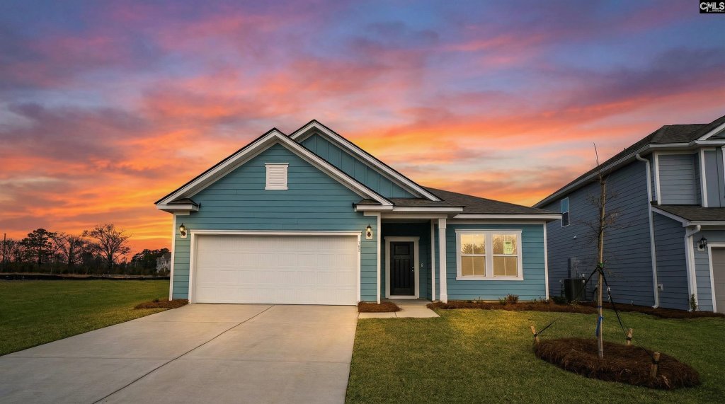 145 Monroe Preserve Drive