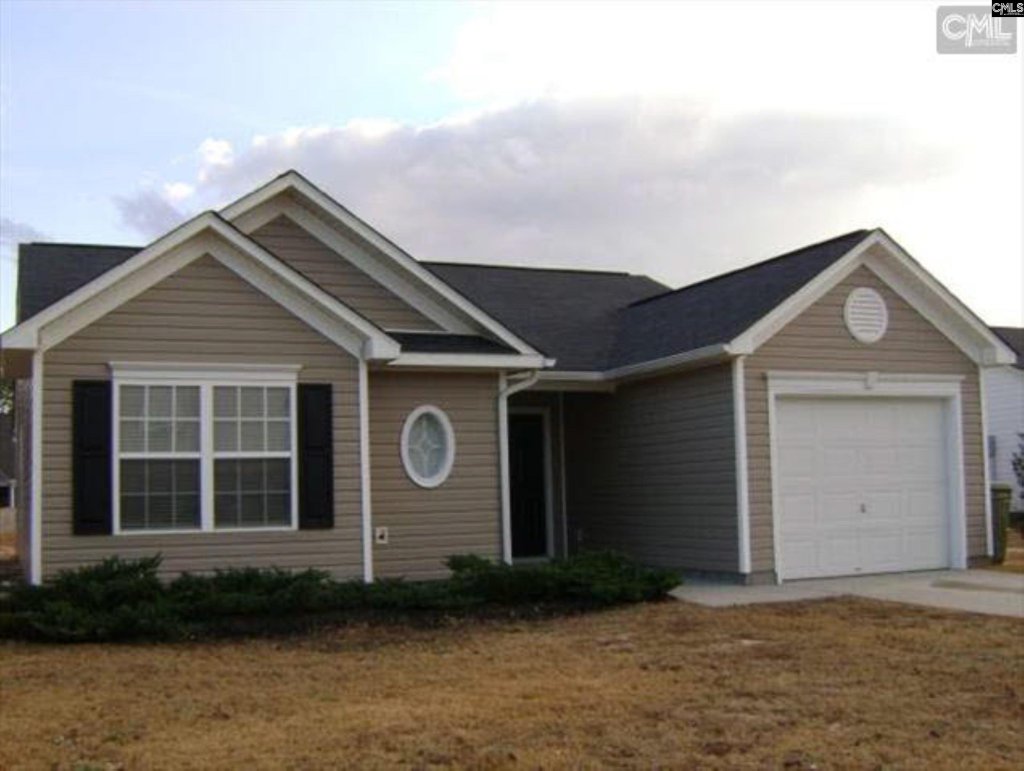 245 Cogburn Road