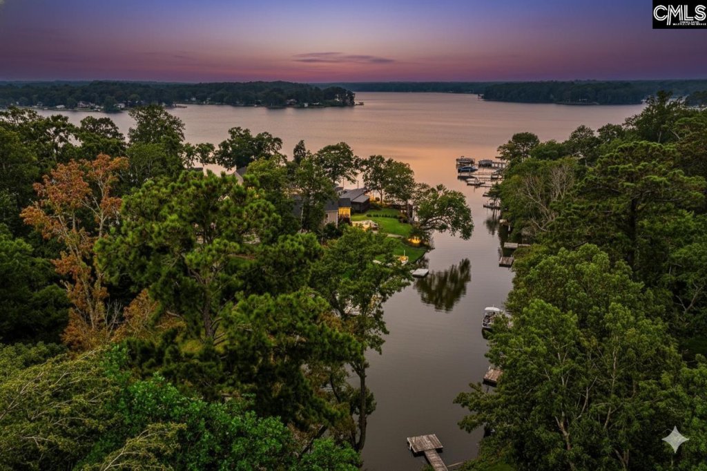 1049 Newberry Shores Drive