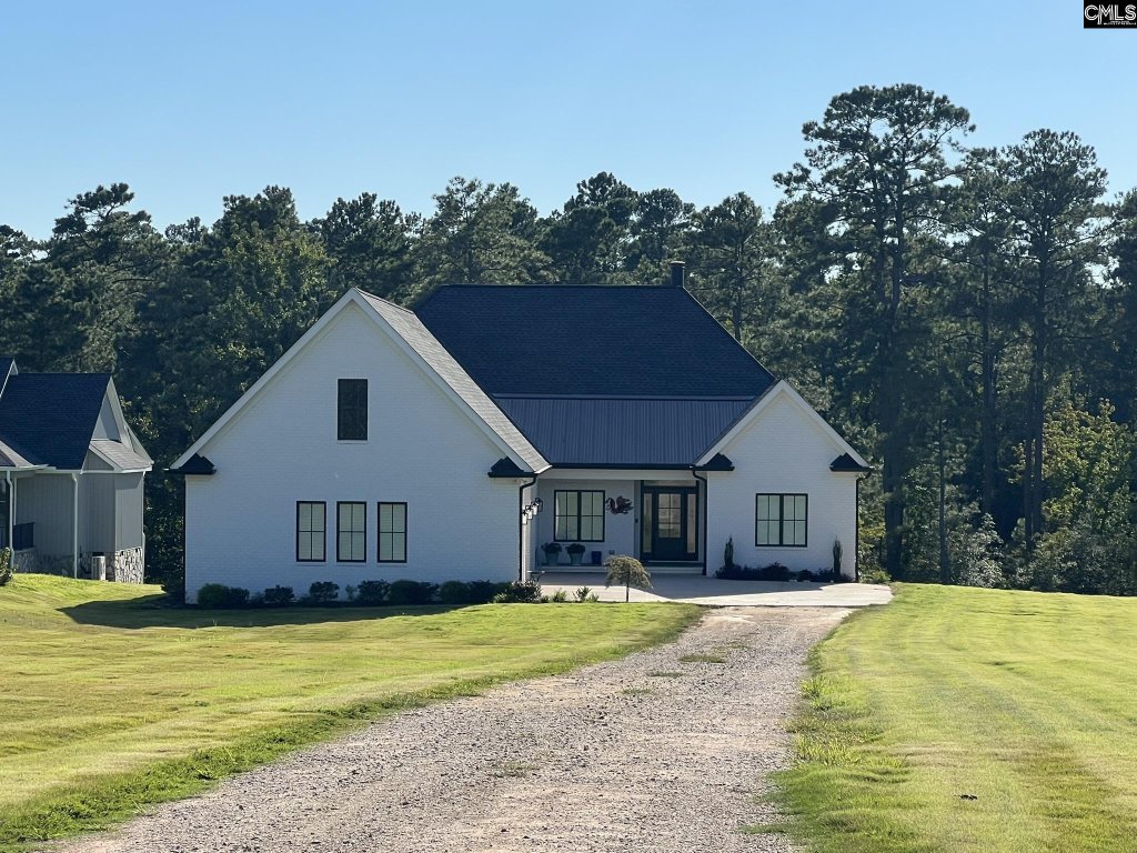 PADDLERS COVE AT WOODSIDE SHORES, Prosperity community