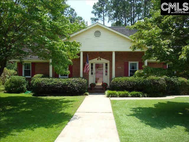 816 Kinlock Court