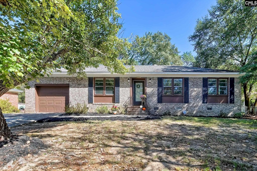 329 Quail Hills Drive