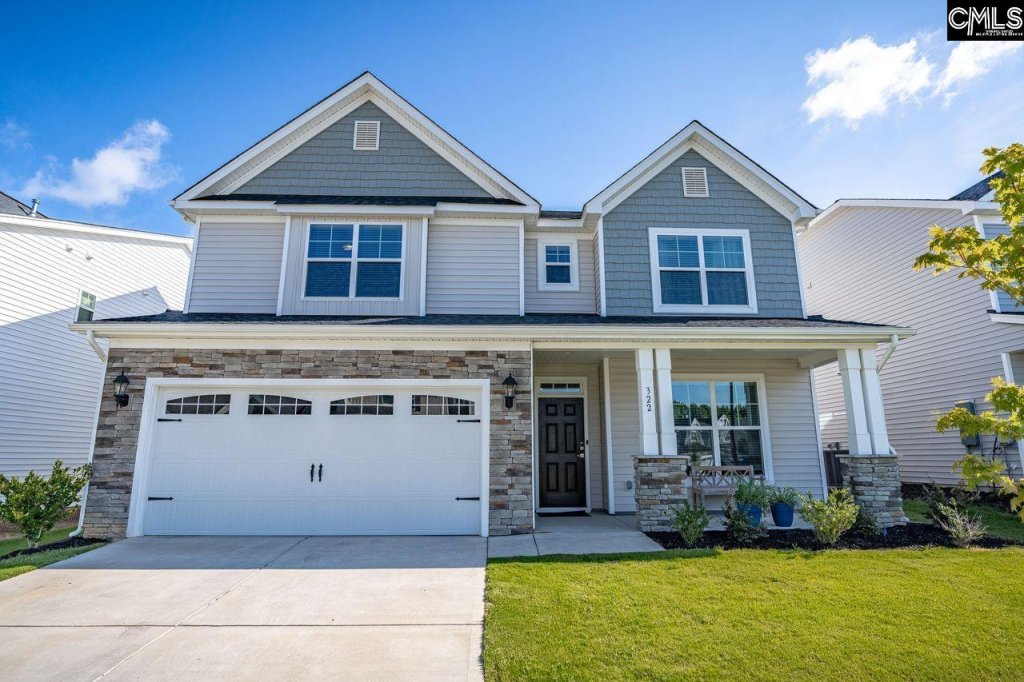 Hadleigh Park, Lexington community