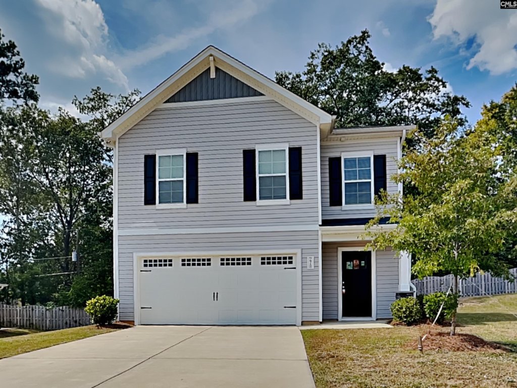 HONEYTREE, Hopkins community