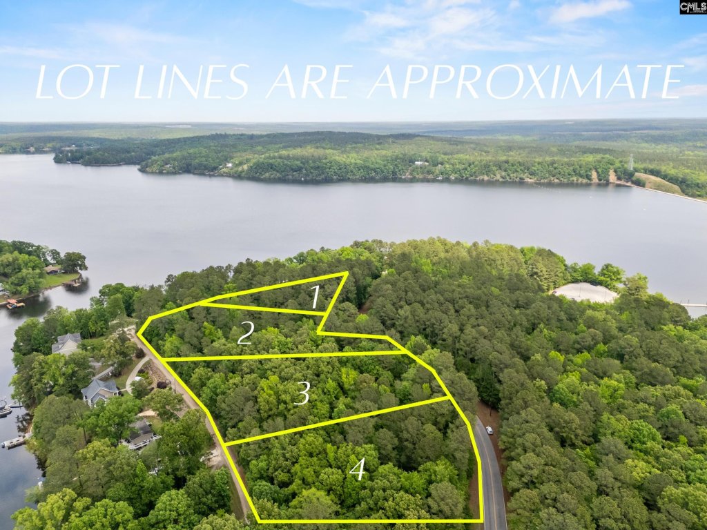 1427-4 Buck Hill Landing Road