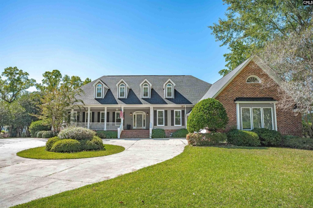 307 E Springs Road