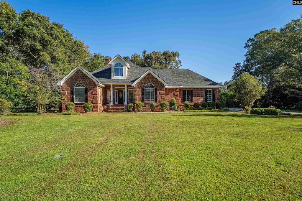 124 Mount Hope Drive
