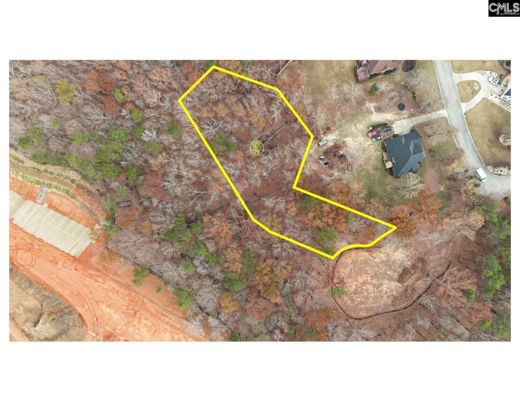 0 Oakhurst Place Lot 73