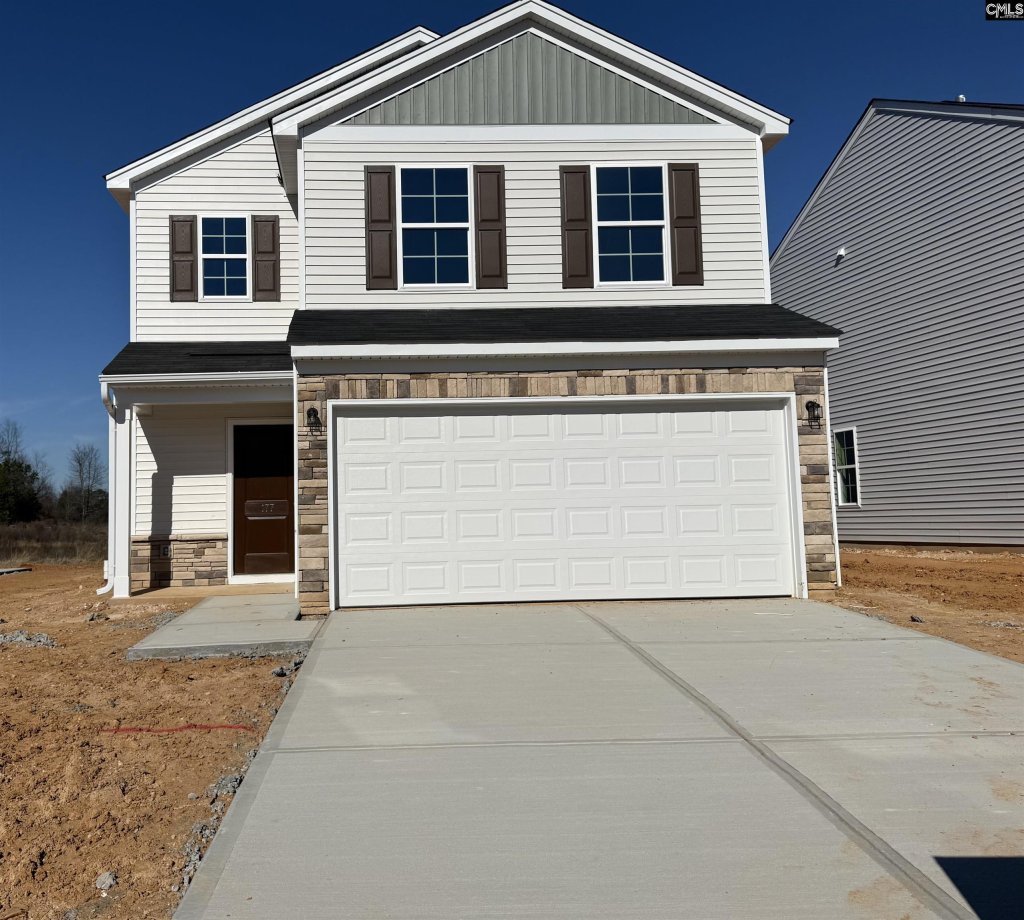 177 Laurinton Farms Drive